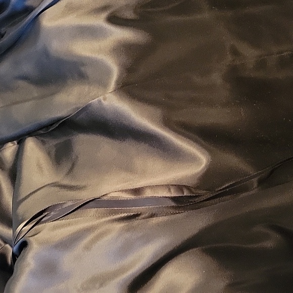 Vintage Regency Cashmere Coat with Fox Fur Collar .. an Excellent Holiday Gift! - Picture 5 of 5